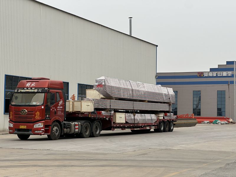 中電建三亞項目，一批橋式起重機